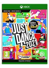 Just Dance 2021 (Xbox Series