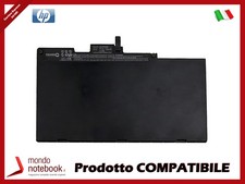 Batterie Notebook 11.4V