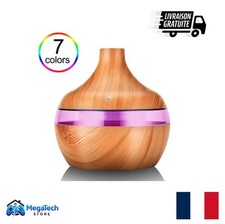 Humidificateur Ultrasonique