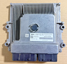 CALCULATEUR MOTEUR PEUGEOT