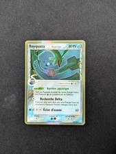 RAYQUAZA HOLO - POKÉMON