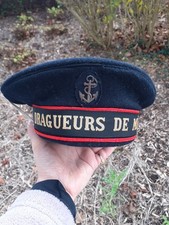 BACHI MATELOT MARINE NATIONALE