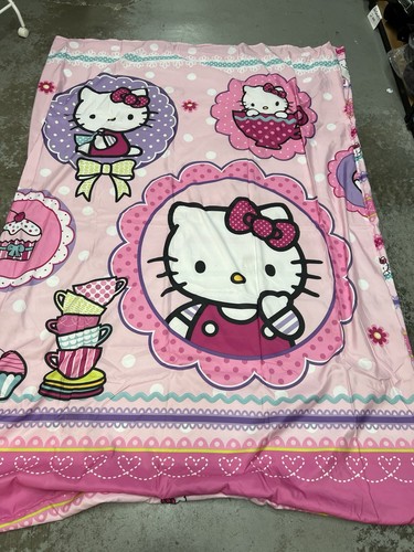 Hello kitty duvet - duvet, cover