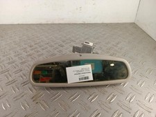 Retroviseur interieur RENAULT LAGUNA 2 PHASE 2 BREAK 8200000509