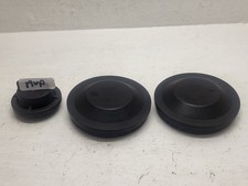 Cache ampoule phare avant passager pour renault scenic 2 diesel dci de 2008