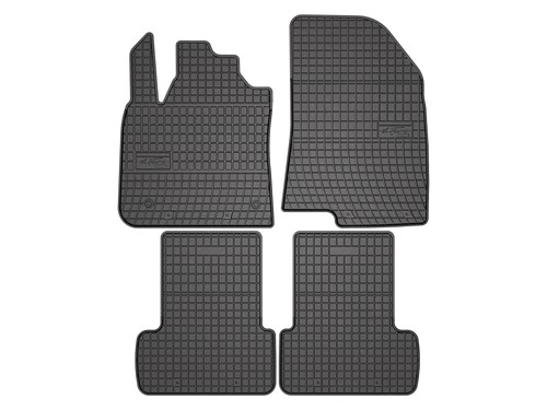 Tapis sol caoutchouc - de,