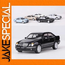 JakeSpecial – Mercedes-Benz E55 AMG W210 1/64 Diecast Model