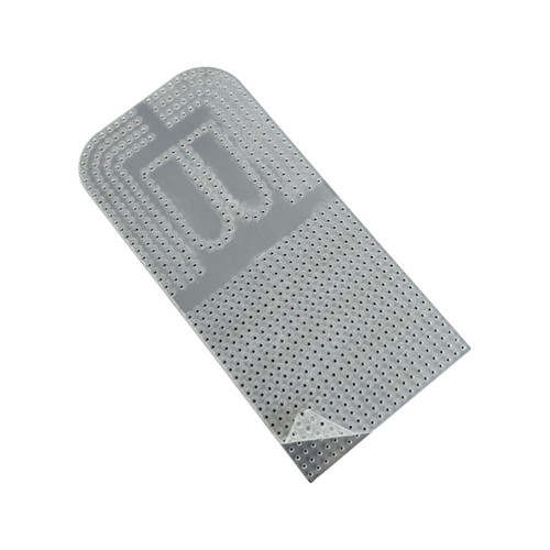 Règle couture 4mm guide - règle, 4mm,