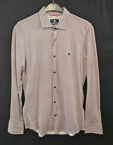 Chemise manches longues - à,