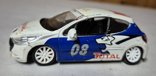 Voiture miniature norev jet