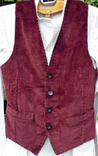 ANCIEN GILET pour HOMME/