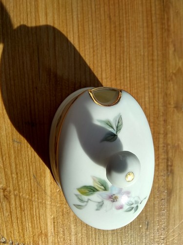Petit pot royal - petit, grafton