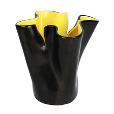 Vase Vallauris 1950, no