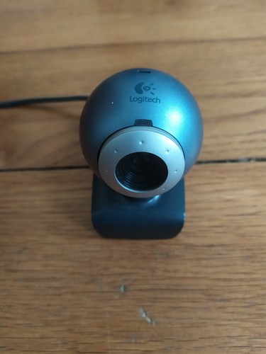 Logitech quickcam messenger - quickcam,