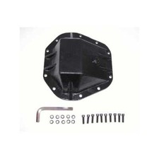 Couvercle pont avant ou