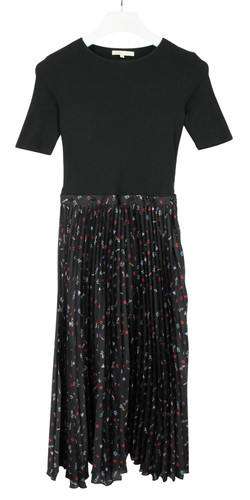 Maje heart and kisses robe - maje,