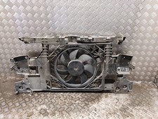 Buse Moto Ventilateur - RENAULT MEGANE III (3) 1.5L DCI 90CV - (H)