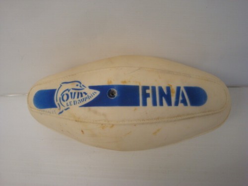 Ballon rugby oum dauphin - oum, le