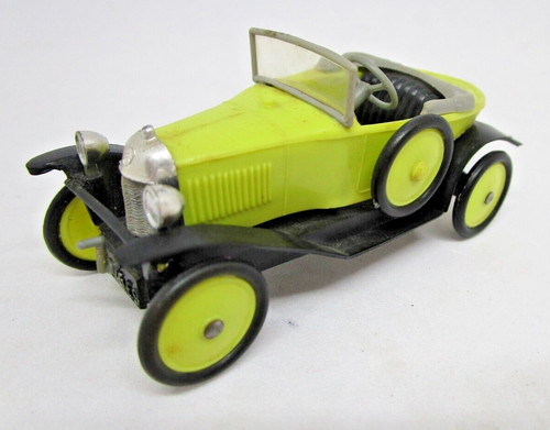 Aw561 norev les - les, miniatures