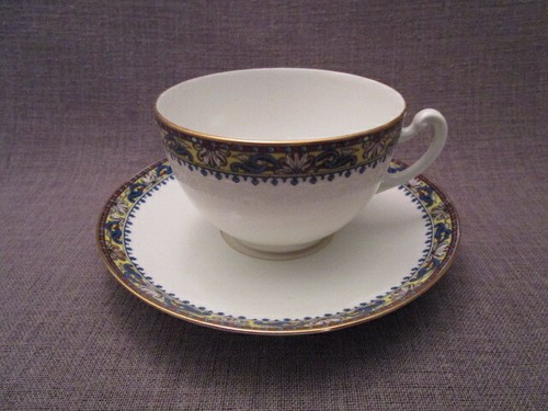 Tasse thé ancienne en - a,