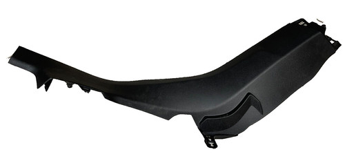 Peugeot 208 couvre seuil - couvre-seuil, de