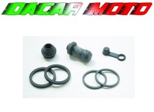 Set Révision Pinces Frein Avant Honda Quad Atc X - 350 Cc - 1985 - 1986