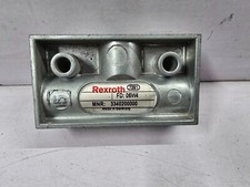 Rexroth 3340200000 Vanne