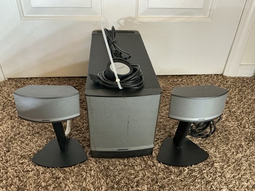 Bose companion series - companion,