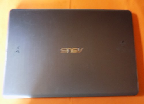 Ordinateur portable asus r420m - portable,