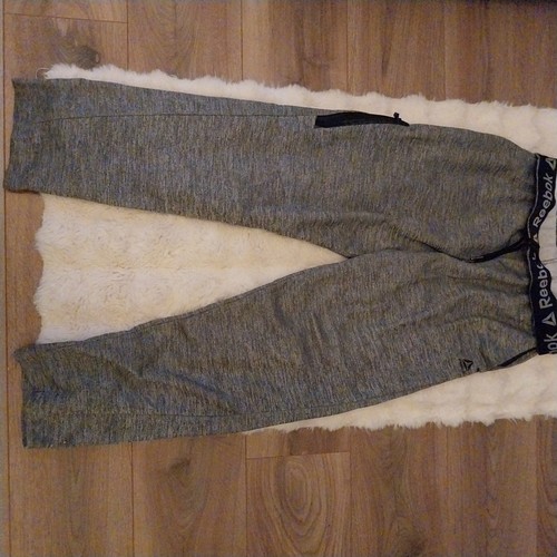 Reebok pantalon jogging - de,
