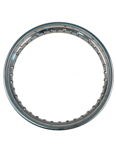 Radaelli jantes anneau chrome - jantes,