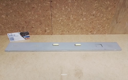 Jouef maquette quai de - jouef, ho.