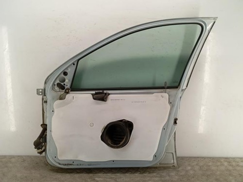 Porte avant droit peugeot 206 - avant,