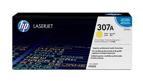 Ce742a cartouche de - ce742a,