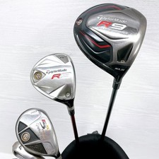 Taylormade club set 3h - club,