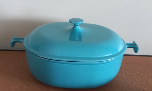 Cocotte mama enzo mari - mama,