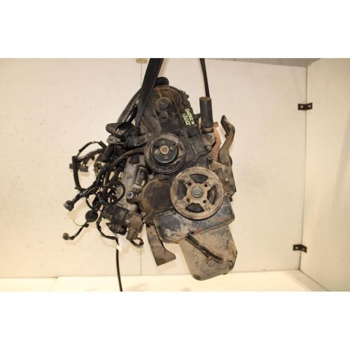 Moteur complet cb42 - moteur,