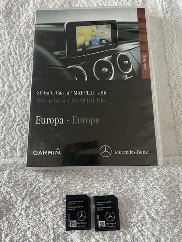 Carte gps navigation europe - carte,