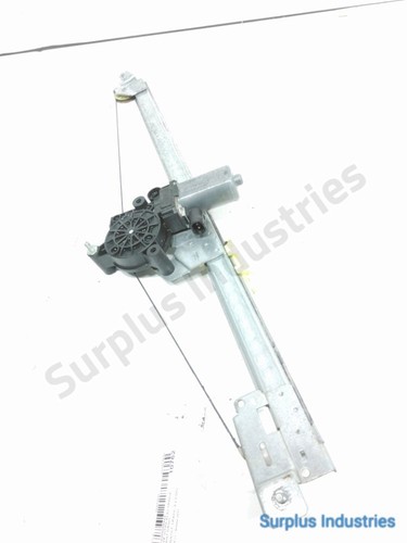 Leve vitre electrique avant - electrique,