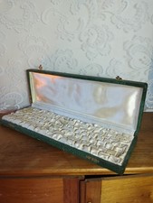 Écrin Vide d'Orfèvrerie