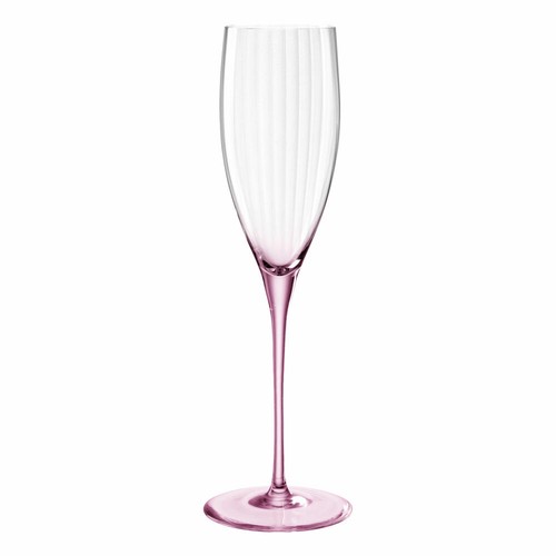 Leonardo verre champagne - leonardo, à