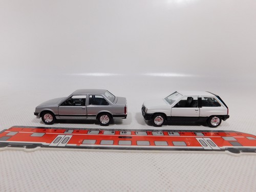 Gama modèle opel - gama,