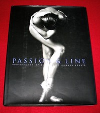 PASSION & LINE PHOTOGRAPHIES