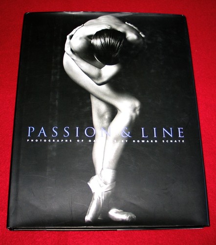 Livre photographie danse - livre,