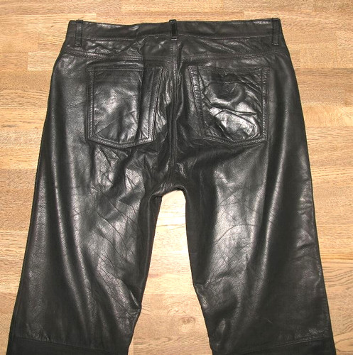Jcc jean cuir - jcc, pour