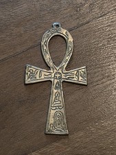 Croix De Vie Égyptienne