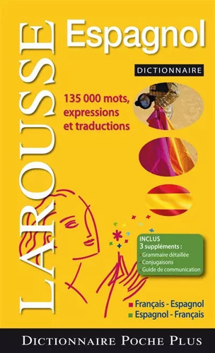 Dictionnaire poche plus - dictionnaire,