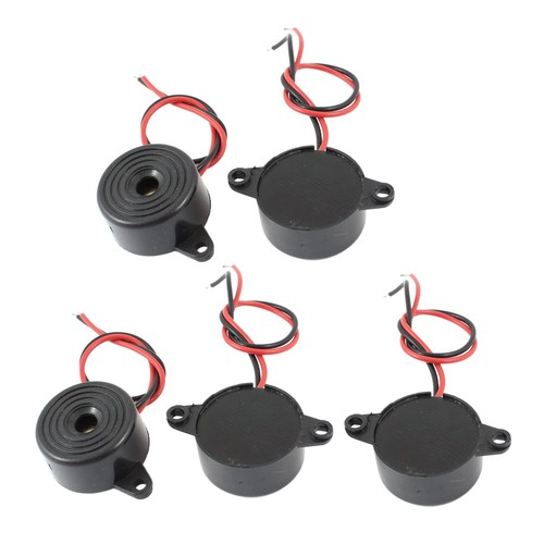 Pcs 24v 85db - 5, son