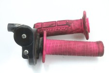 POIGNEE ACCELERATEUR - KTM SX