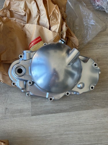 Couvercle moteur original - couvercle,